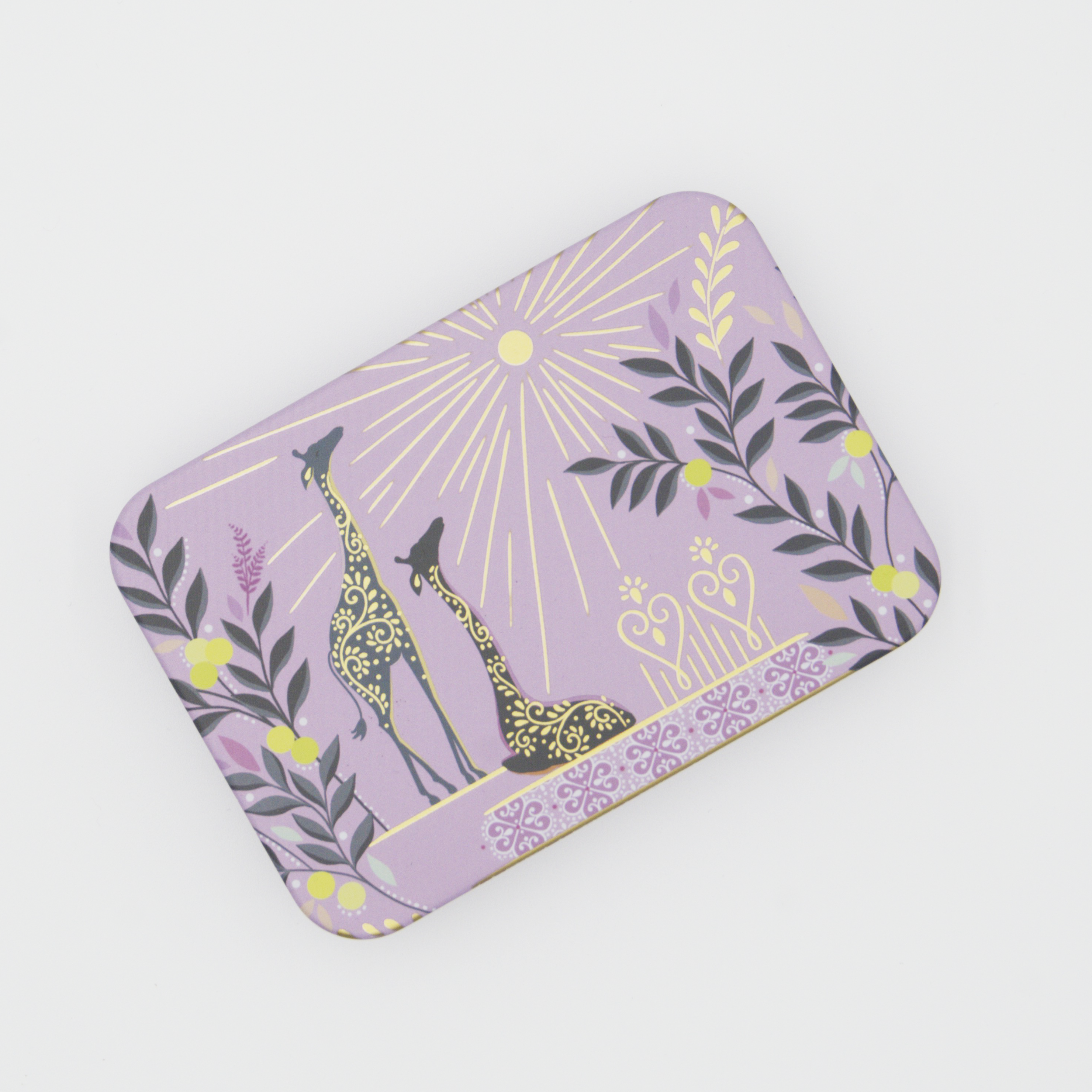 Sara Miller Accessory Tin