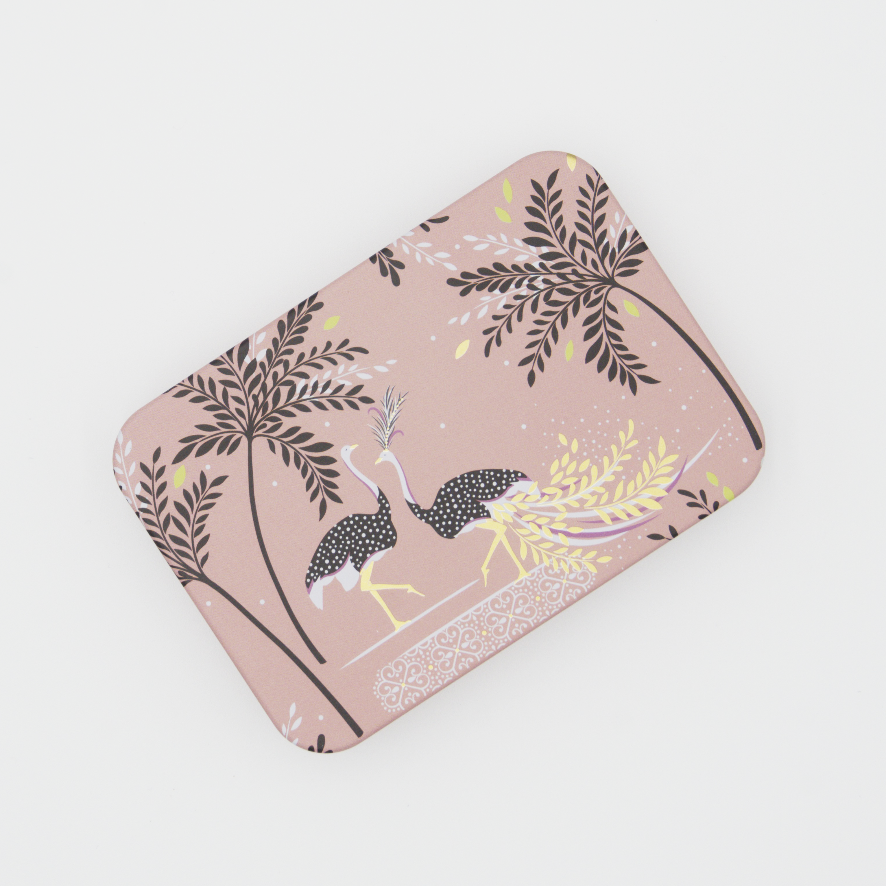 Sara Miller Accessory Tin