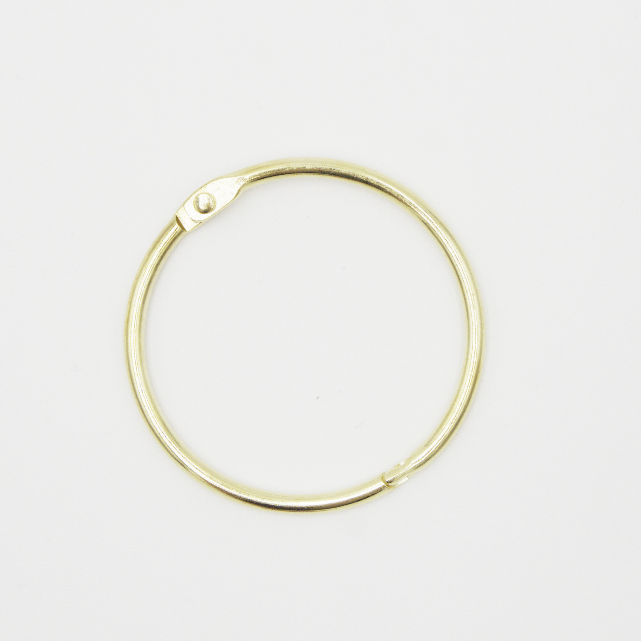 Binder Ring - Various Colors