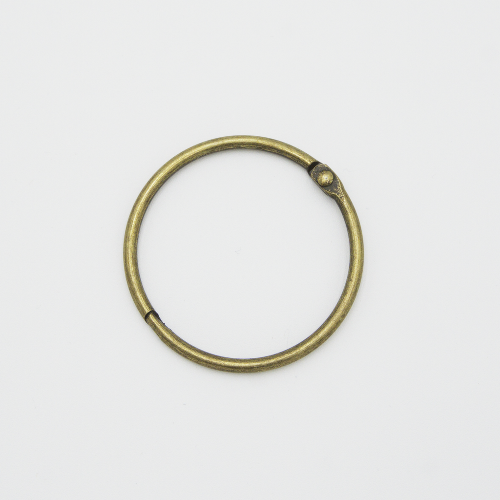 Binder Ring - Various Colors