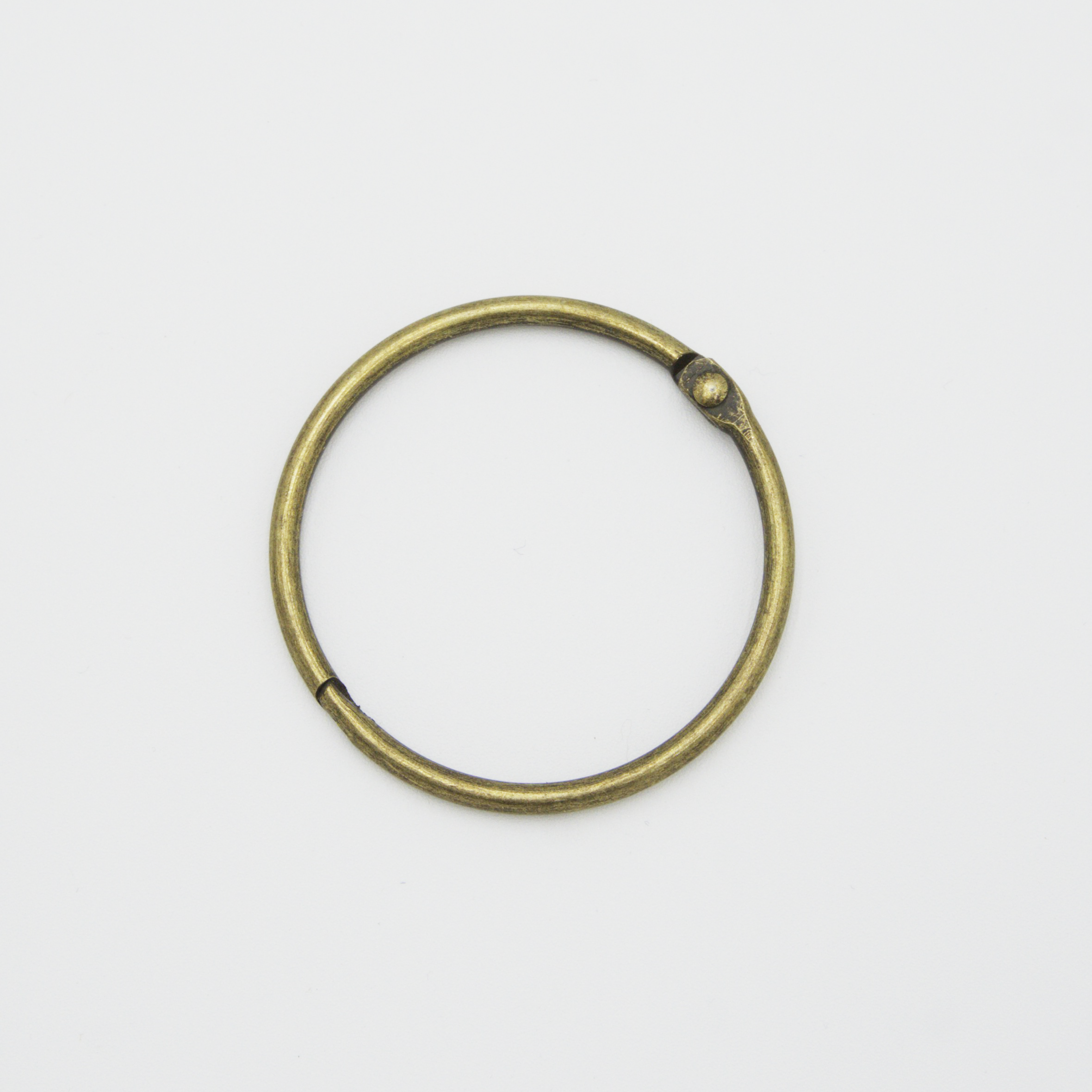 Binder Ring - Various Colors