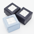Bitty Box- Self Finishing