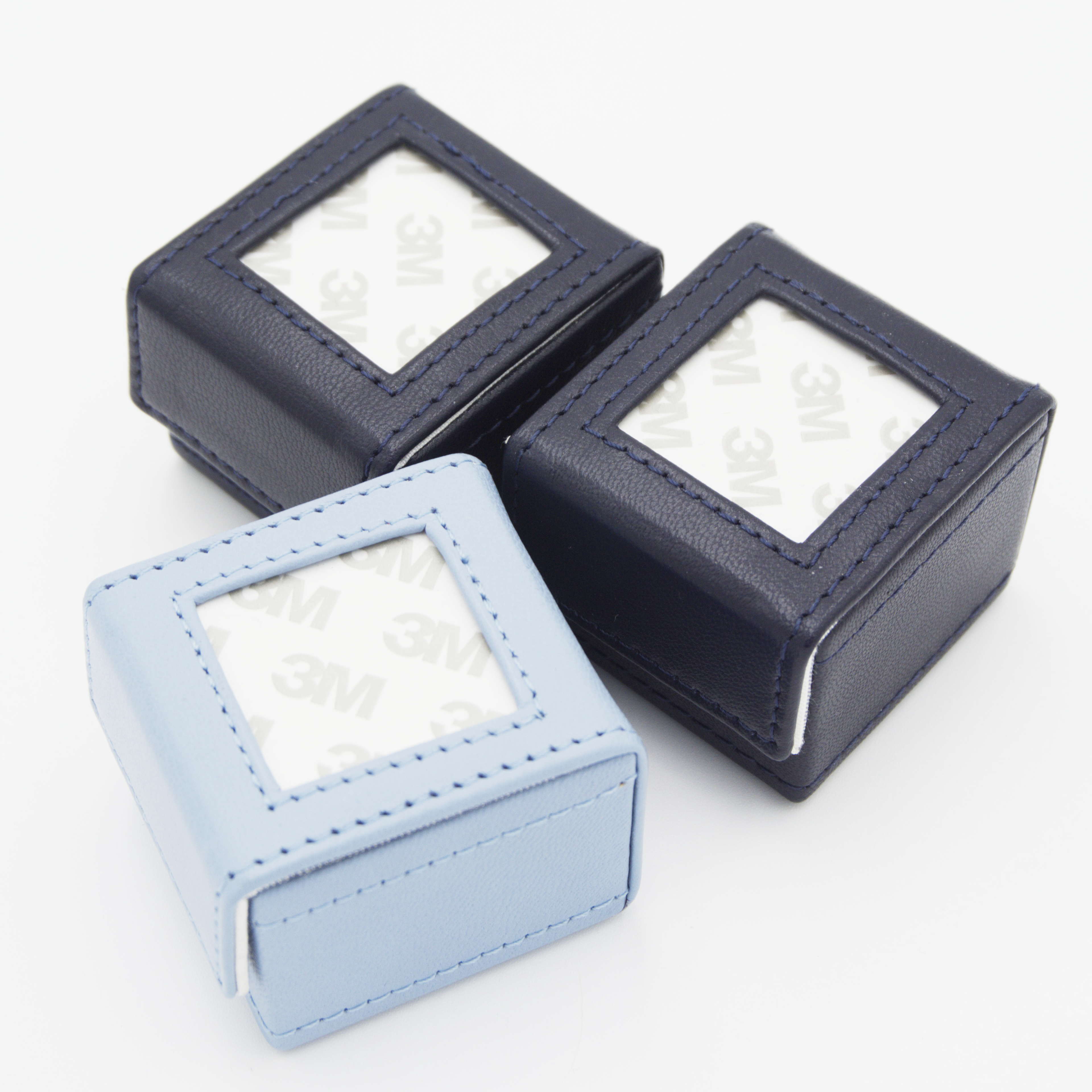 Bitty Box- Self Finishing