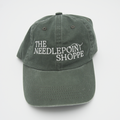 The Needlepoint Shoppe Hat