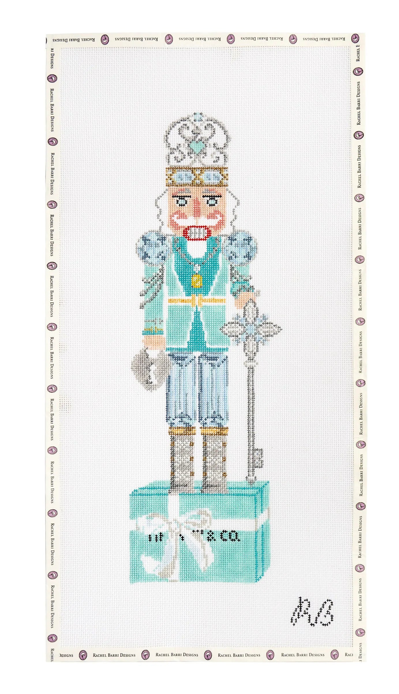 Duke of Diamonds Cracker