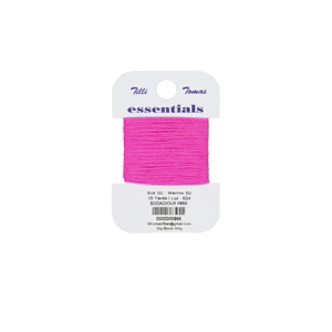Tilli Thomas Essentials Thread Cards (Colors 676-865)