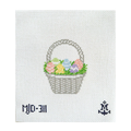 Easter Basket