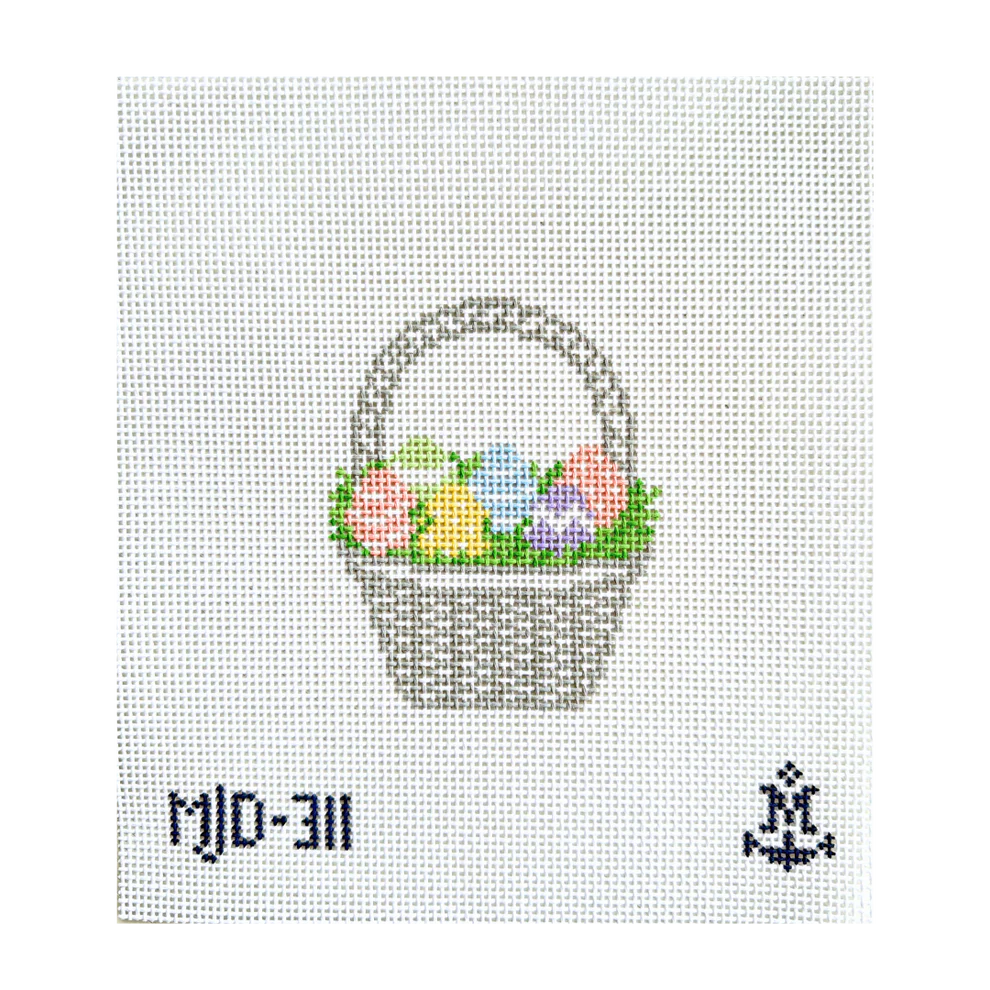 Easter Basket