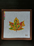 Fall Confetti