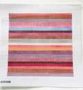 Fall Stripes Pillow