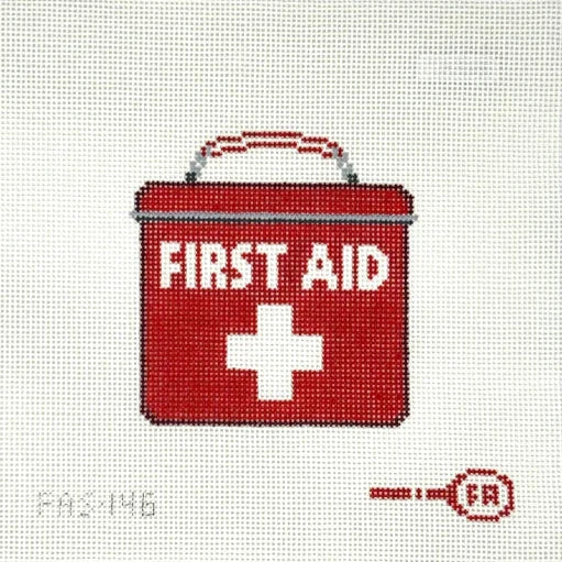 First Aid Case