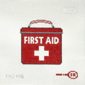 First Aid Case