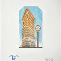 Flatiron
