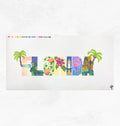 FLORIDA Canvas