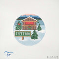 Four Seasons - Winter Tree Farm
