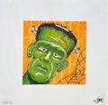 Frankenstein
