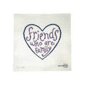 Friends Who Are Family