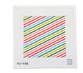 Stripes Tray/Pillow
