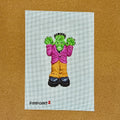 Frankenstein