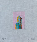 LT031- Turquoise Cactus