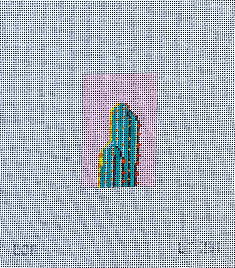 LT031- Turquoise Cactus