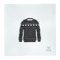 Griswold Sweater, Ellen