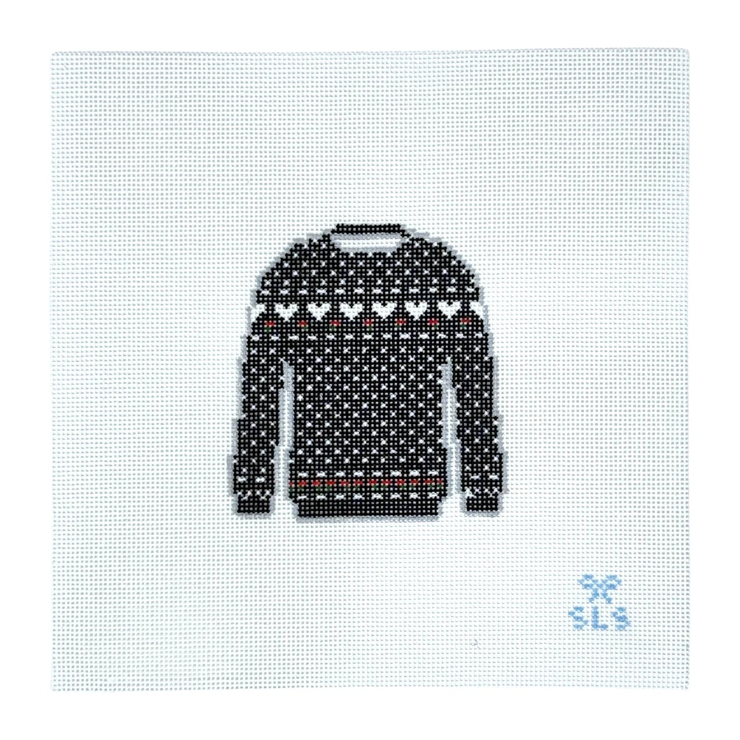 Griswold Sweater, Ellen