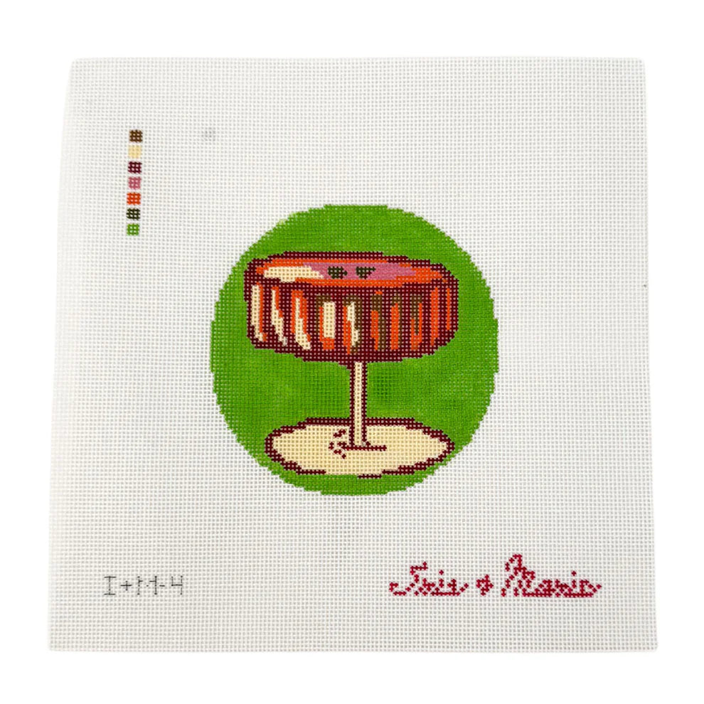 Groovy Espresso Martini