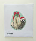 Holiday Sloth