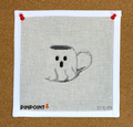 Halloween Mug - Ghost