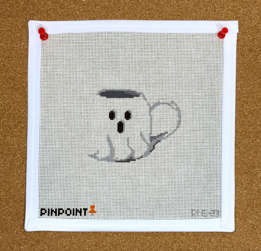 Halloween Mug - Ghost