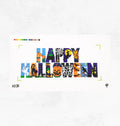 Happy Halloween