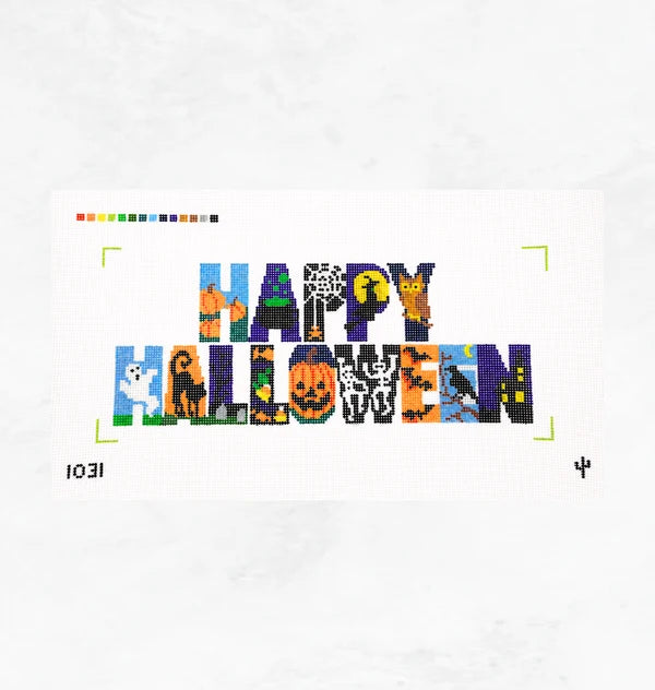 Happy Halloween