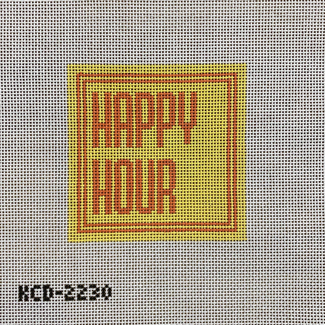 Happy Hour