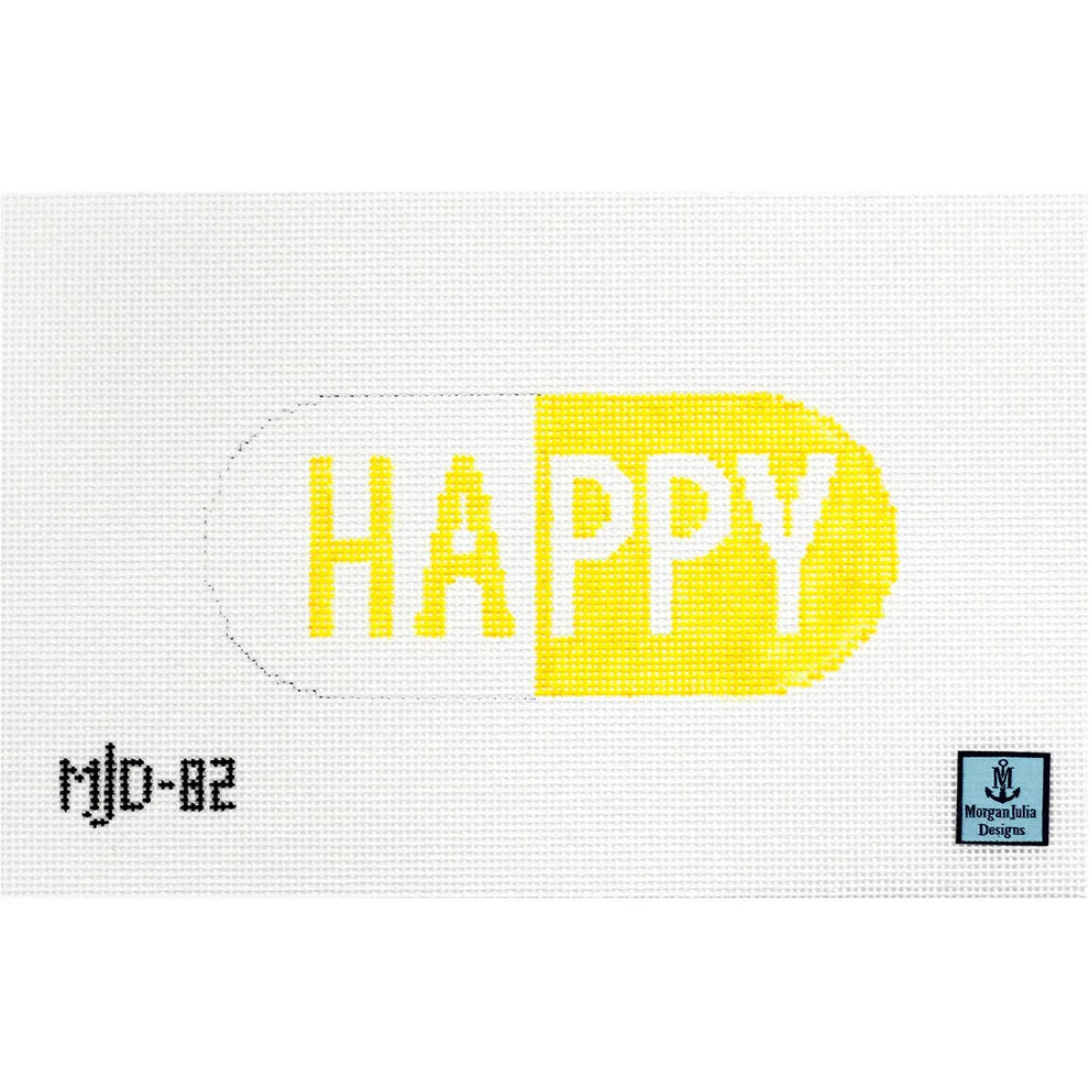 Happy Pill