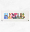 HAWAII Canvas