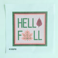 Hello Fall
