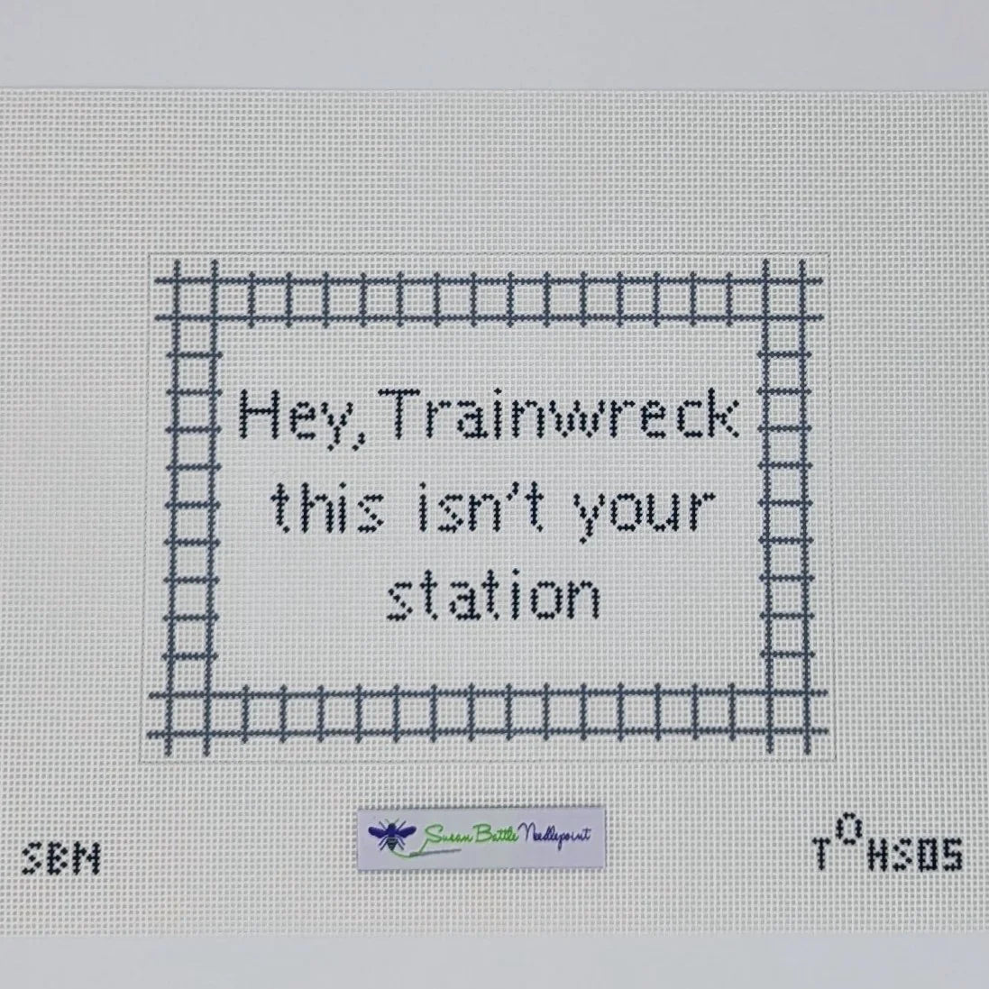 Hey Trainwreck