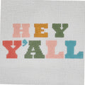 Hey Y'all
