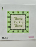 Home Lucky Home