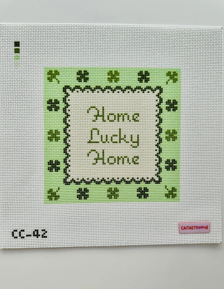 Home Lucky Home