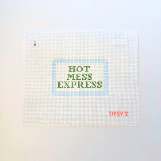 Hot Mess Express