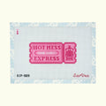 Hot Mess Express Ticket