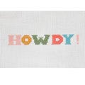 Howdy!
