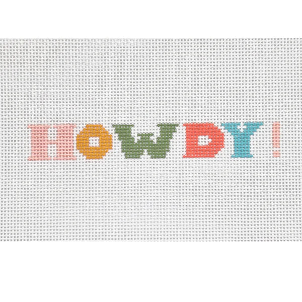 Howdy!