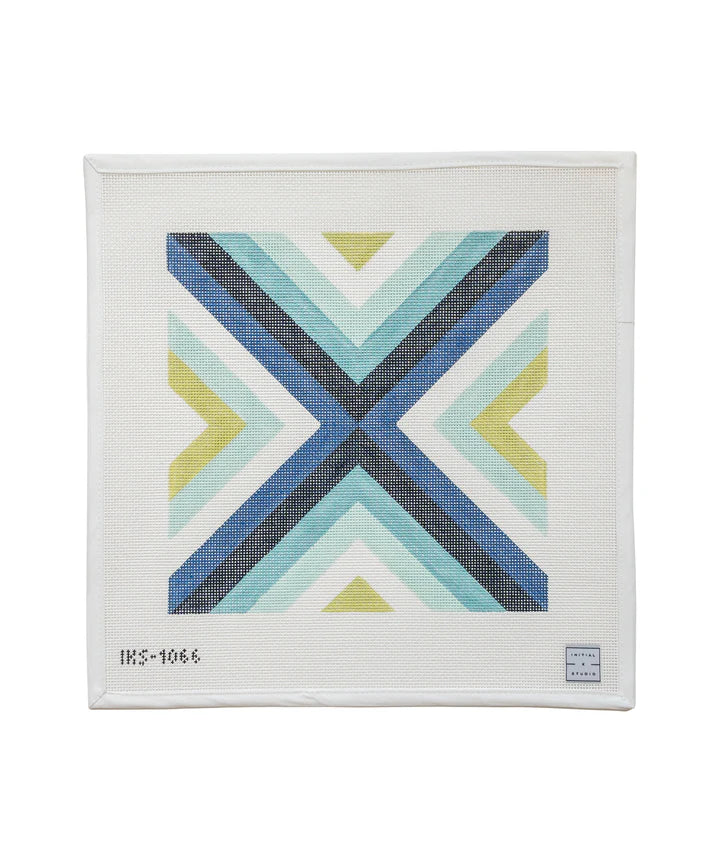 Cabana Pillow