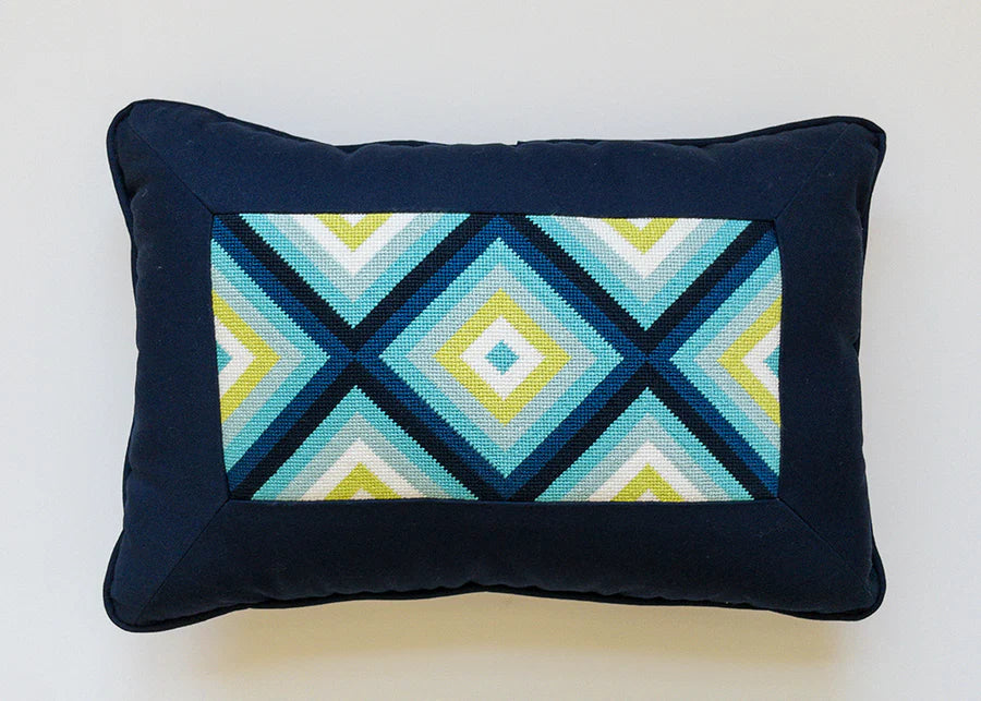Cabana Lumbar Pillow