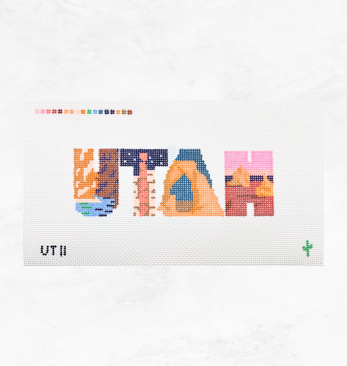 UTAH Canvas
