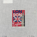 Colors of Praise LT-017 2x3 Insert London
