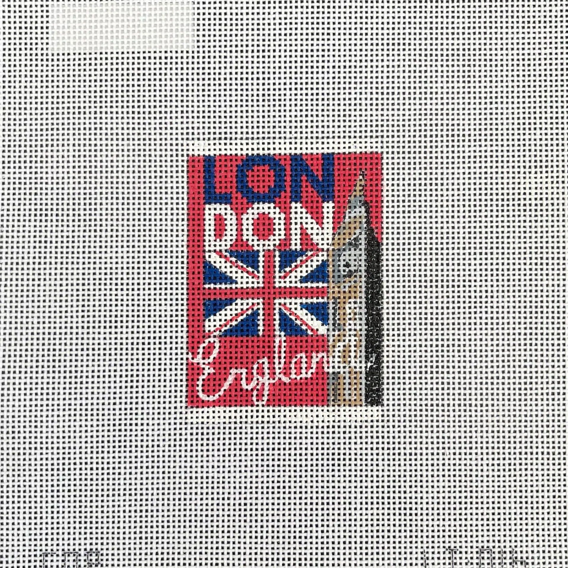Colors of Praise LT-017 2x3 Insert London